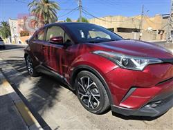 Toyota CH-R